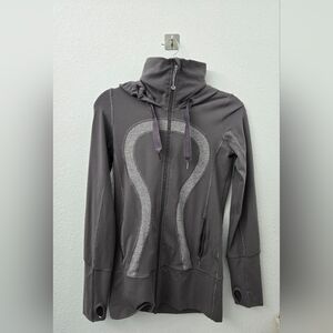 Lululemon Jacket size 4